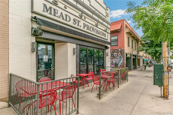 $398,500 | 3299 Lowell Boulevard, Unit 302, Denver, CO 80211