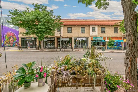 $398,500 | 3299 Lowell Boulevard, Unit 302, Denver, CO 80211