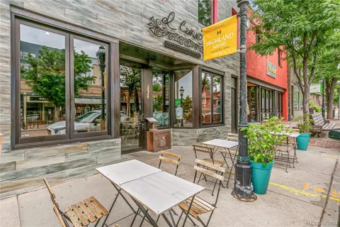 $398,500 | 3299 Lowell Boulevard, Unit 302, Denver, CO 80211