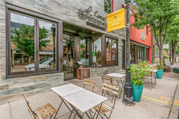 $398,500 | 3299 Lowell Boulevard, Unit 302, Denver, CO 80211