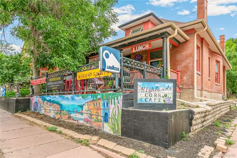 $398,500 | 3299 Lowell Boulevard, Unit 302, Denver, CO 80211