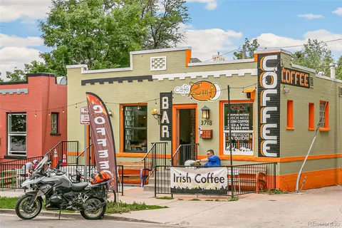 $398,500 | 3299 Lowell Boulevard, Unit 302, Denver, CO 80211