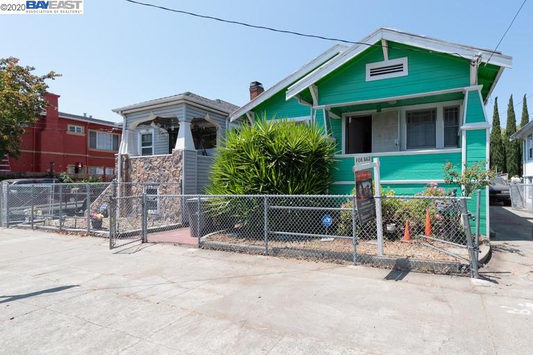 1331 87th Avenue Oakland, CA 94621 - Photo 1 of 1