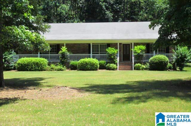 9147 Thermal Road Warrior, AL 35180 - Photo 1 of 44