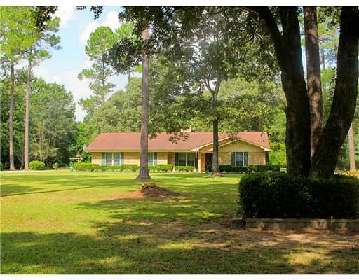 122 Boots Walters Road Lucedale, MS 39452 - Photo 1 of 21 Primary Photo