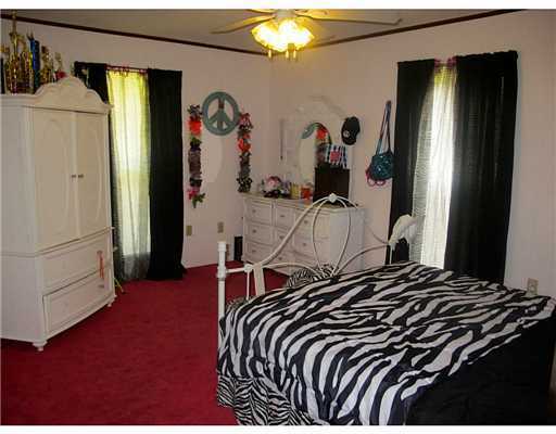 122 Boots Walters Road Lucedale, MS 39452 - Photo 12 of 21 Additional Photo