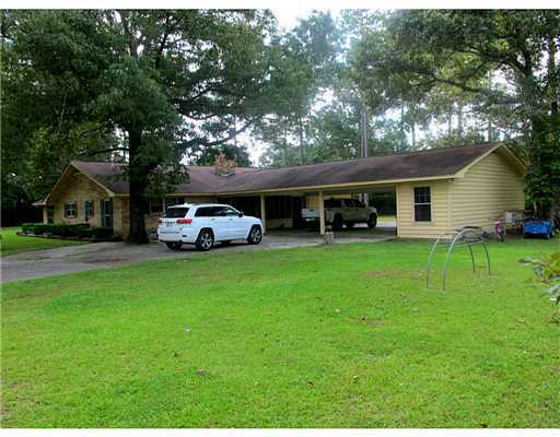 122 Boots Walters Road Lucedale, MS 39452 - Photo 19 of 21 Additional Photo