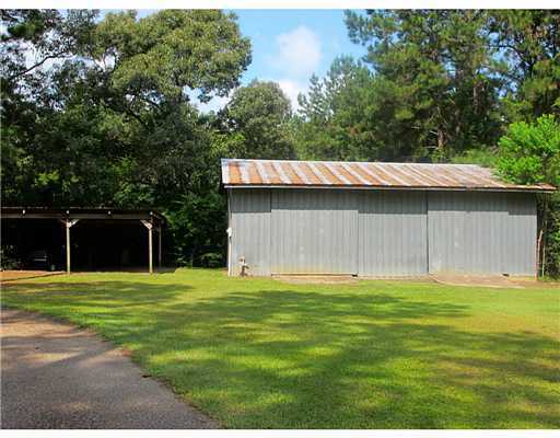 122 Boots Walters Road Lucedale, MS 39452 - Photo 20 of 21 Additional Photo
