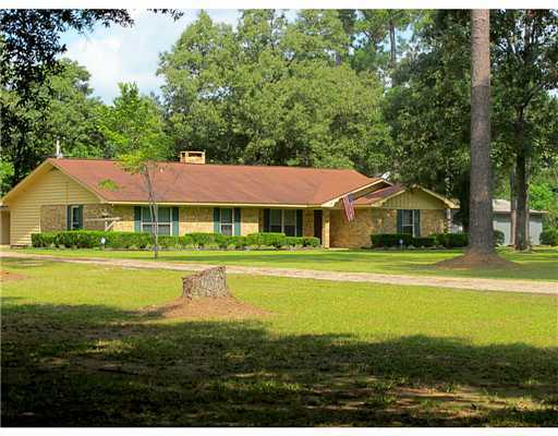 122 Boots Walters Road Lucedale, MS 39452 - Photo 2 of 21 Additional Photo
