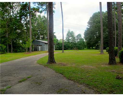 122 Boots Walters Road Lucedale, MS 39452 - Photo 3 of 21 Additional Photo