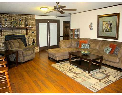 122 Boots Walters Road Lucedale, MS 39452 - Photo 4 of 21 Additional Photo