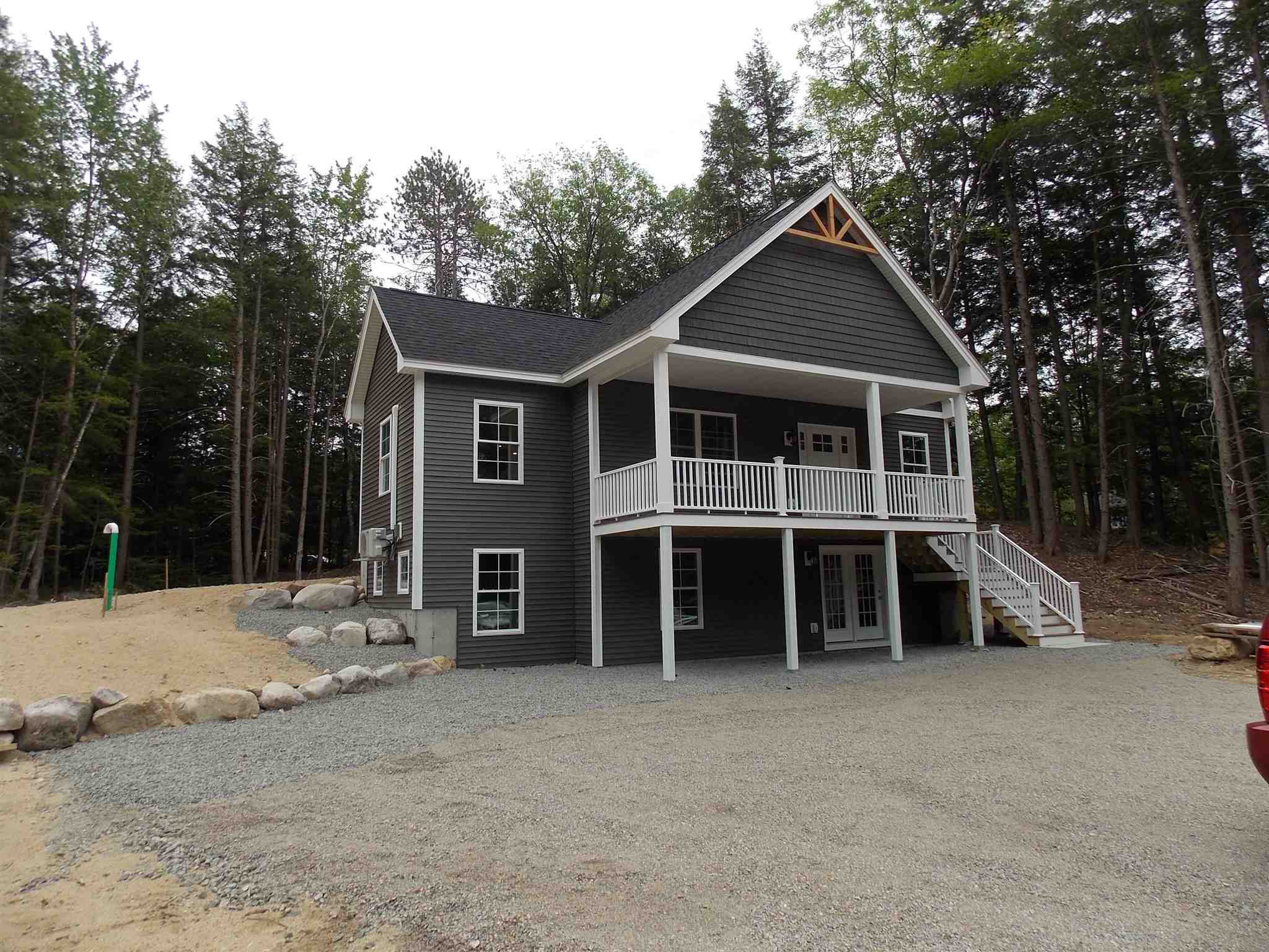 67 Red Eagle Brook Road Conway, NH 03818 - Photo 2 of 31