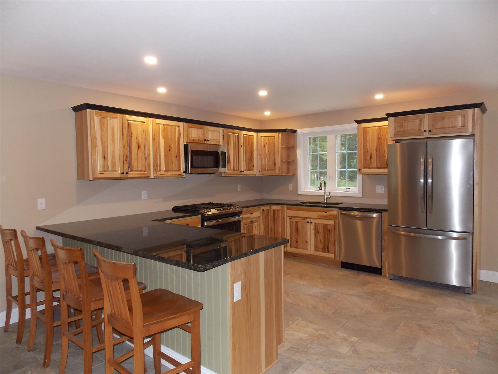 67 Red Eagle Brook Road Conway, NH 03818 - Photo 3 of 31