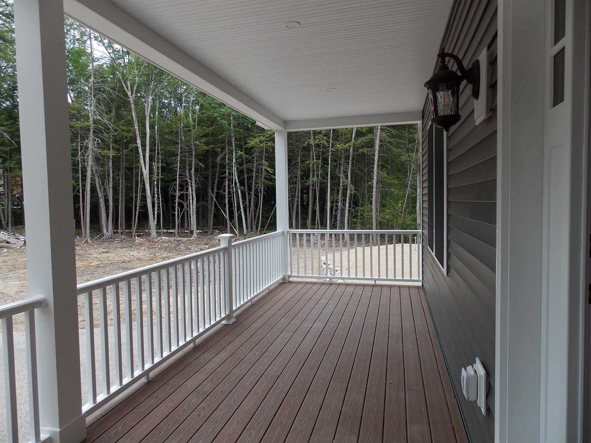67 Red Eagle Brook Road Conway, NH 03818 - Photo 28 of 31