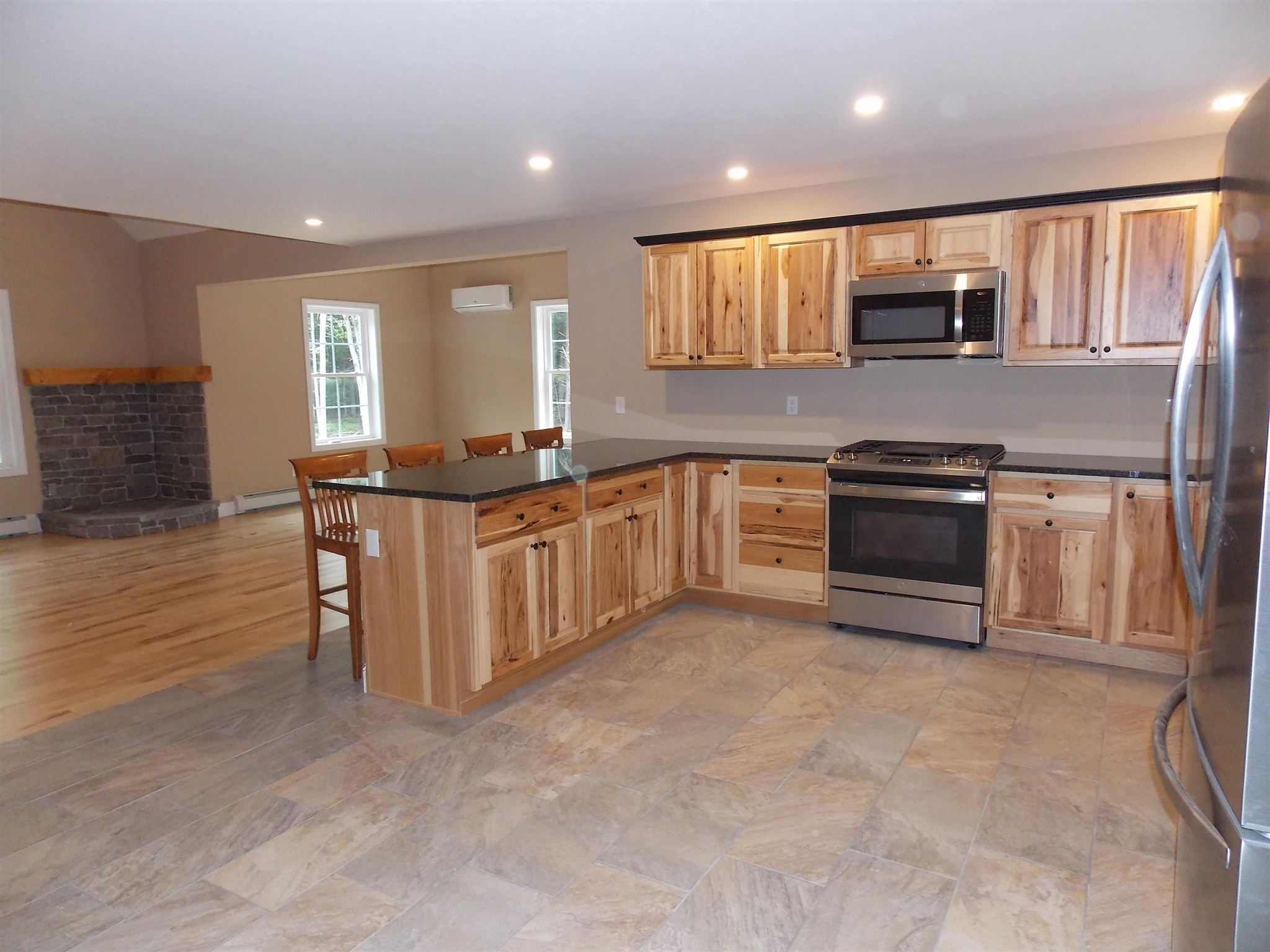 67 Red Eagle Brook Road Conway, NH 03818 - Photo 4 of 31