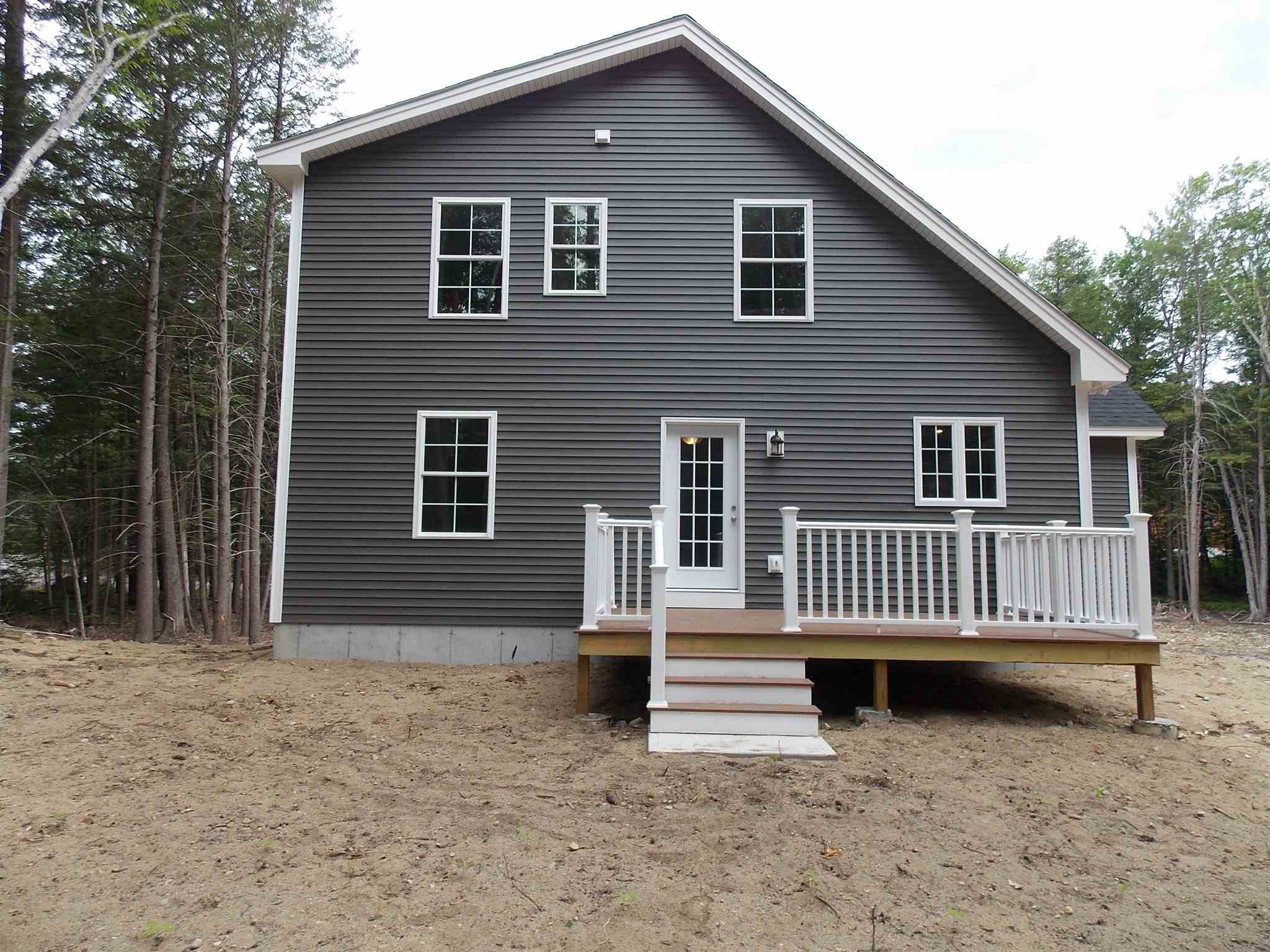 67 Red Eagle Brook Road Conway, NH 03818 - Photo 31 of 31