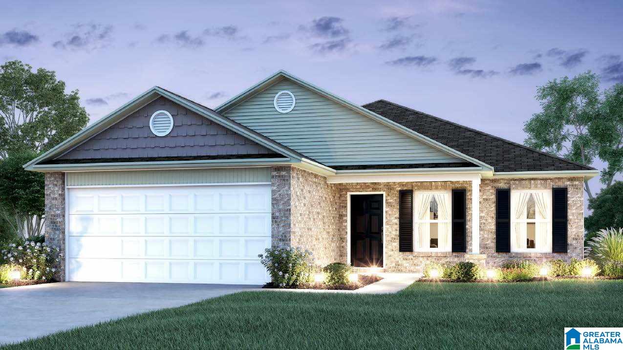 319 Maggie Way Calera, AL 35040 - Photo 2 of 3