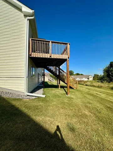 $279,900 | 1026 White Tail Lane, Montrose, MN 55363