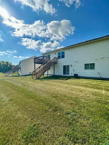 $279,900 | 1026 White Tail Lane, Montrose, MN 55363