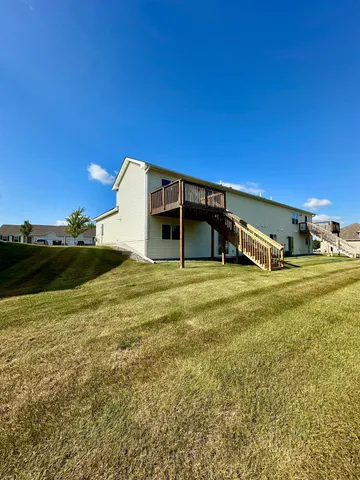 $279,900 | 1026 White Tail Lane, Montrose, MN 55363
