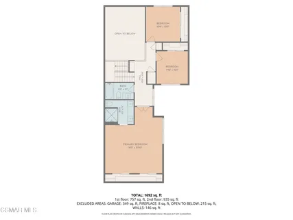 $879,000 | 1796 Tipperary Lane, Newbury Park, CA 91320