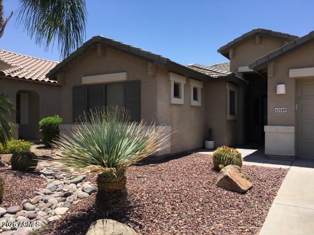 42589 West Venture Road Maricopa, AZ 85138 - Photo 1 of 9 v1