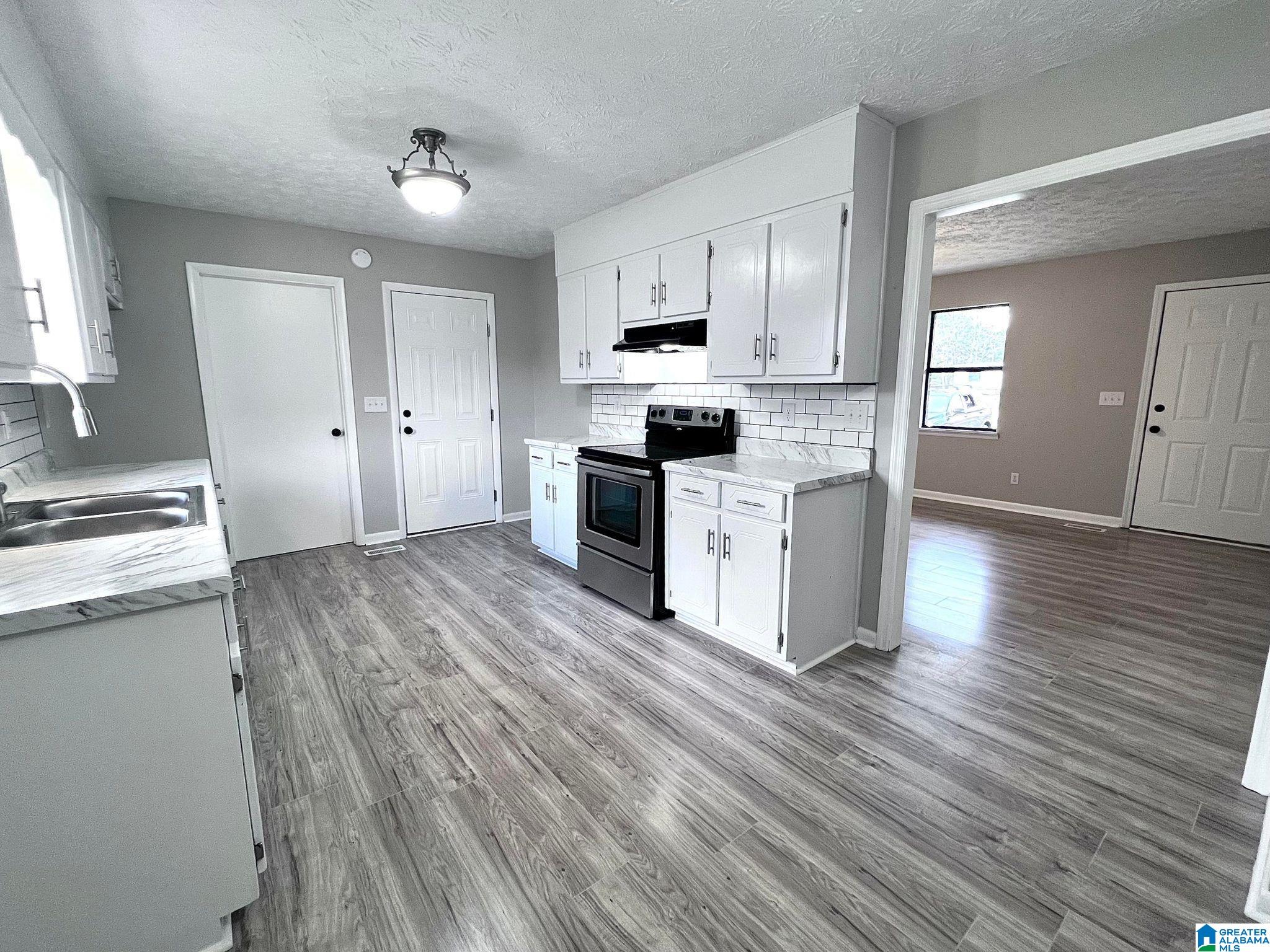 990 Silver Run Road Munford, AL 36268 - Photo 2 of 20
