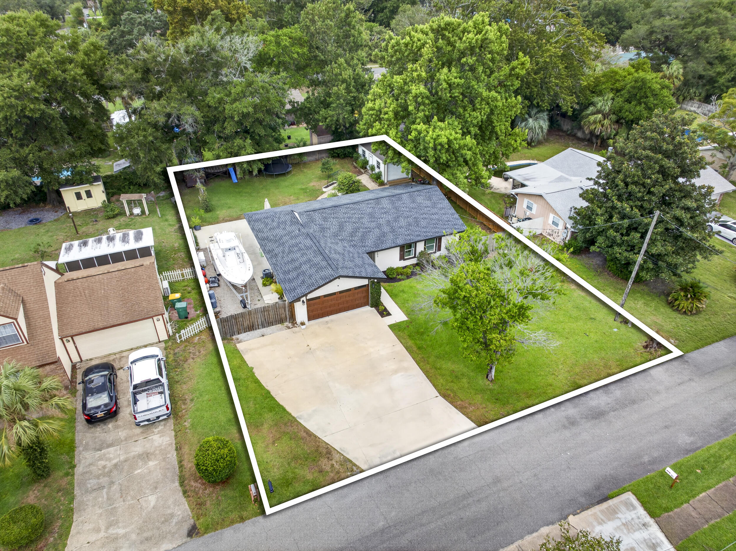 403 Spring Lane Destin, FL 32541 - Photo 3 of 59 DJI_0575-Edit
