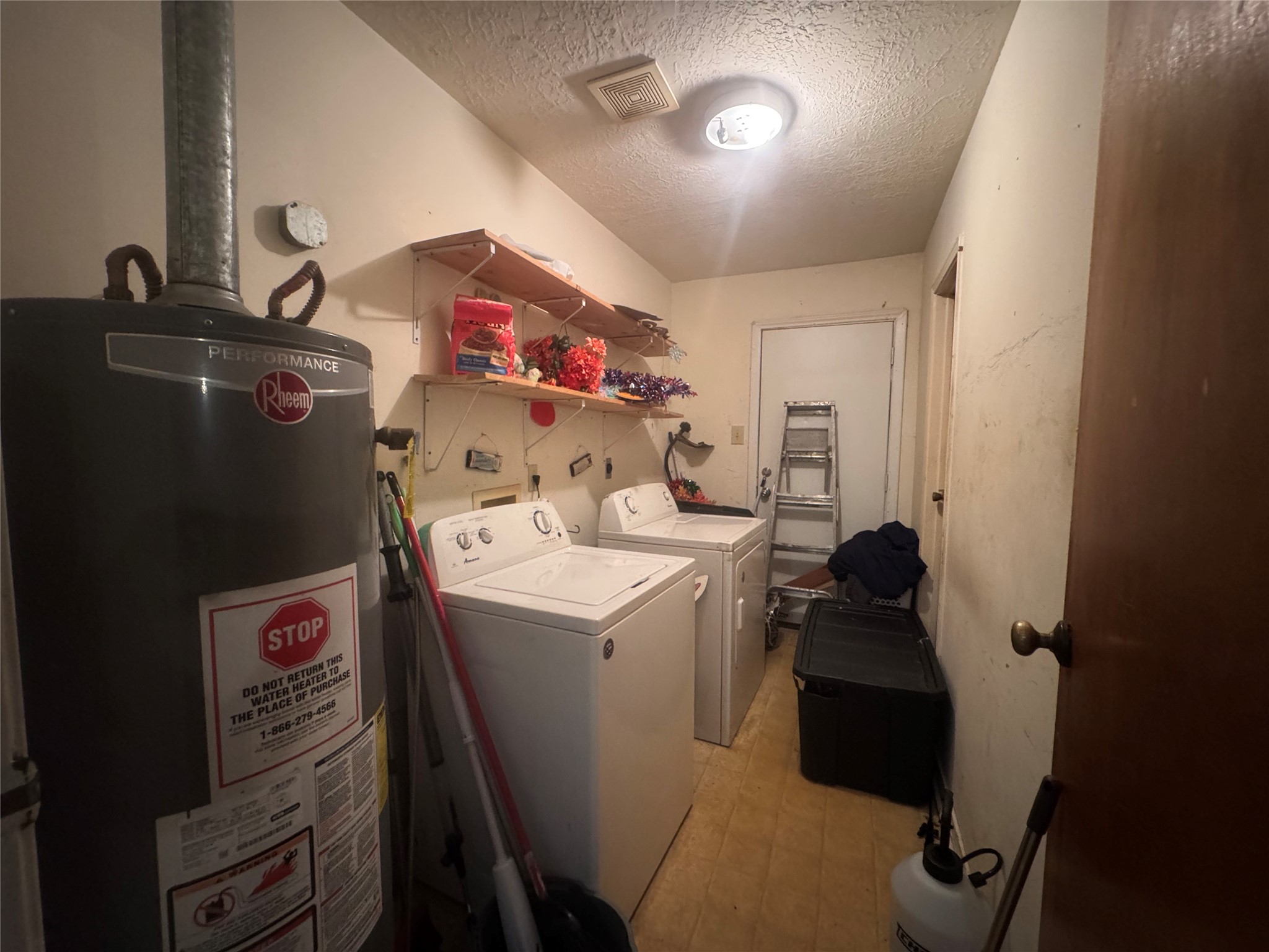115 St John Road Schulenburg, TX 78956 - Photo 10 of 19