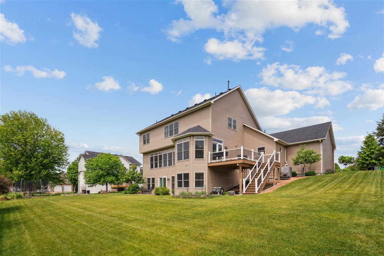 3322 Harrison Road Ames, IA 50010 - Photo 52 of 70 Gallery Image 52