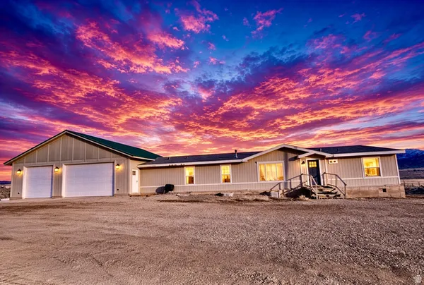 $465,000 | 46293 West 5000th Street South, Fruitland, UT 84027