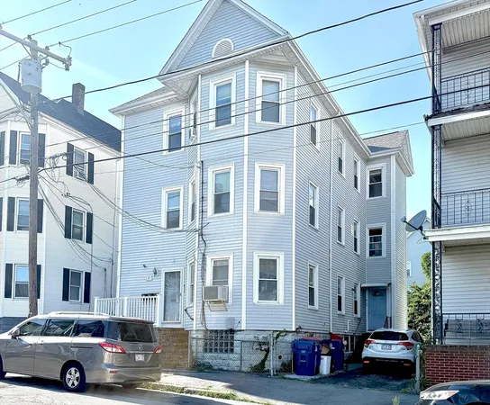 $685,000 | 87 Hathaway Street, New Bedford, MA 02746