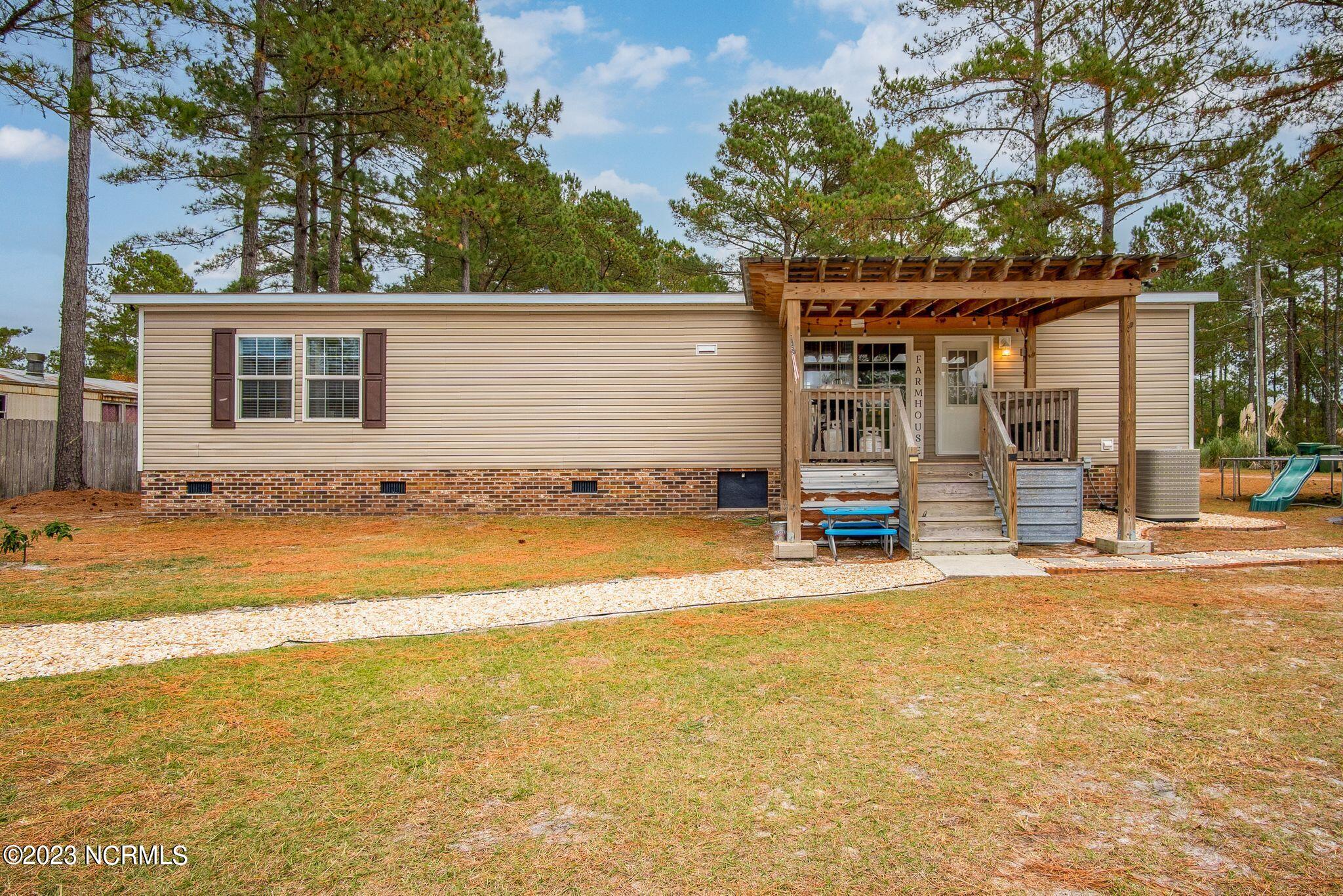 1246 Highway 172 Holly Ridge, NC 28445 - Photo 34 of 50 1246 NC 172-34