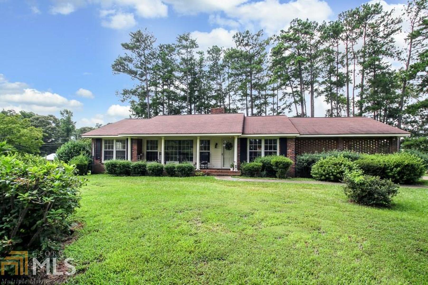 1476 West Grantville Road Grantville, GA 30220 - Photo 1 of 1 Gallery Image 1