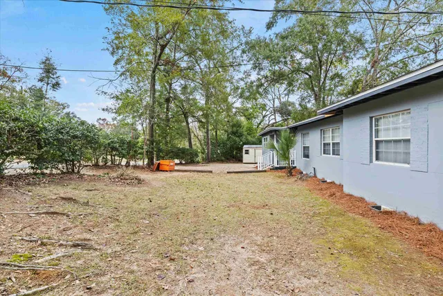 $370,000 | 215 Edwards Street, Tallahassee, FL 32304