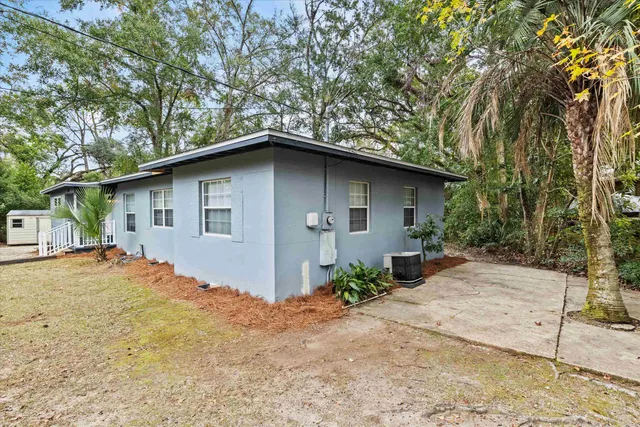 $370,000 | 215 Edwards Street, Tallahassee, FL 32304