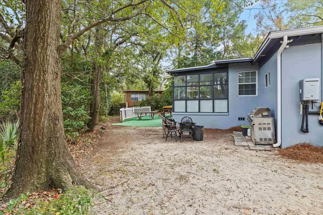 $370,000 | 215 Edwards Street, Tallahassee, FL 32304