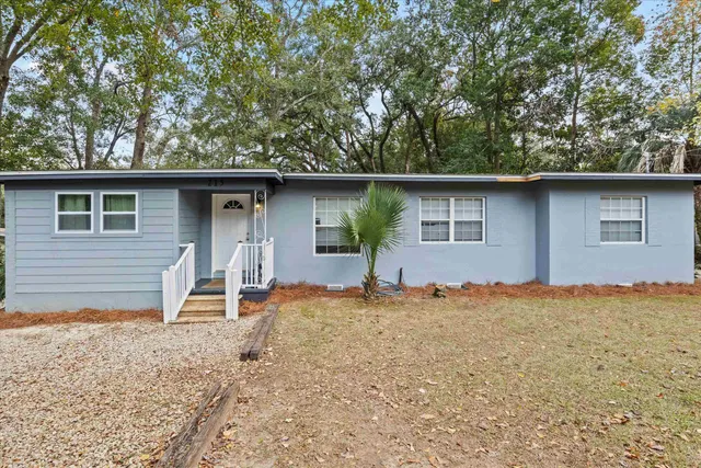 $370,000 | 215 Edwards Street, Tallahassee, FL 32304