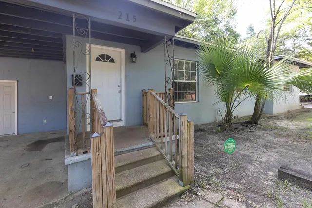 $370,000 | 215 Edwards Street, Tallahassee, FL 32304