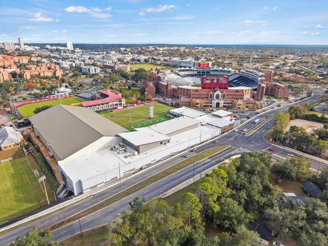 $370,000 | 215 Edwards Street, Tallahassee, FL 32304