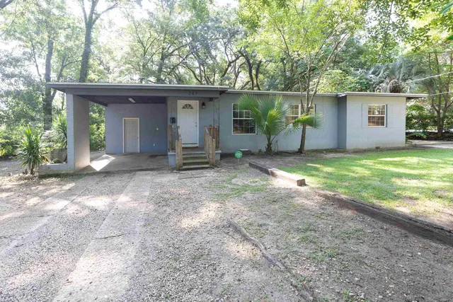$370,000 | 215 Edwards Street, Tallahassee, FL 32304