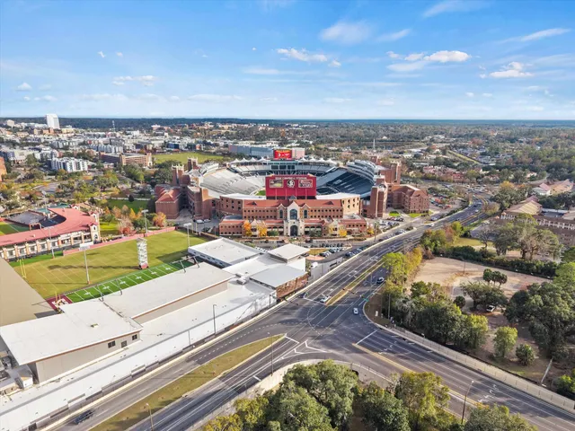 $370,000 | 215 Edwards Street, Tallahassee, FL 32304