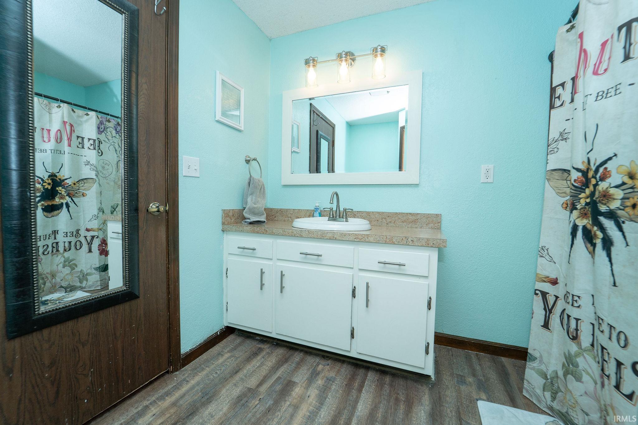 312 West Roe Street Ossian, IN 46777 - Photo 26 of 41 Gallery Image 26