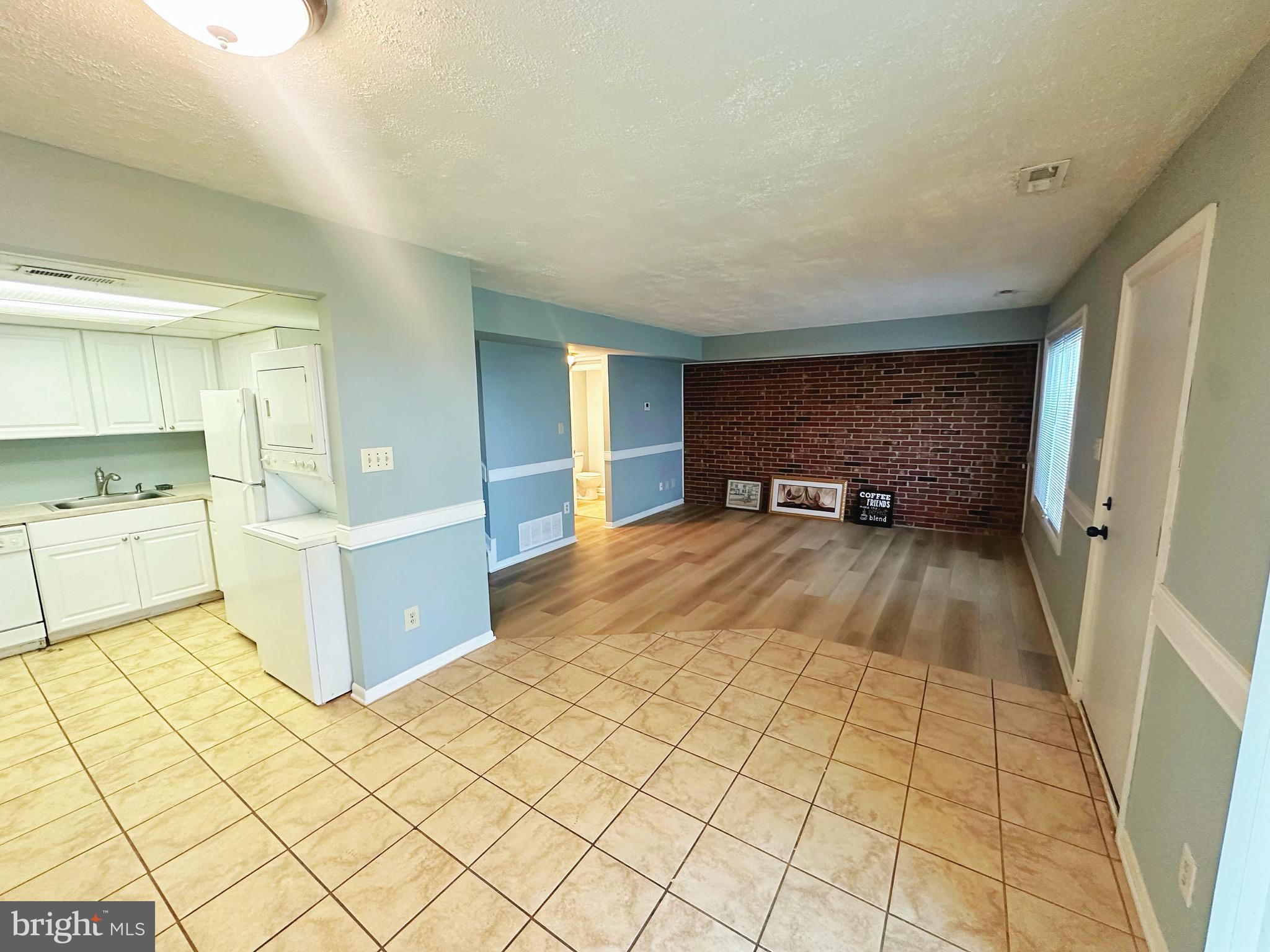 807 C Windstream Way, Unit 807C Edgewood, MD 21040 - Photo 6 of 11 a view of a kitchen with storage and utility