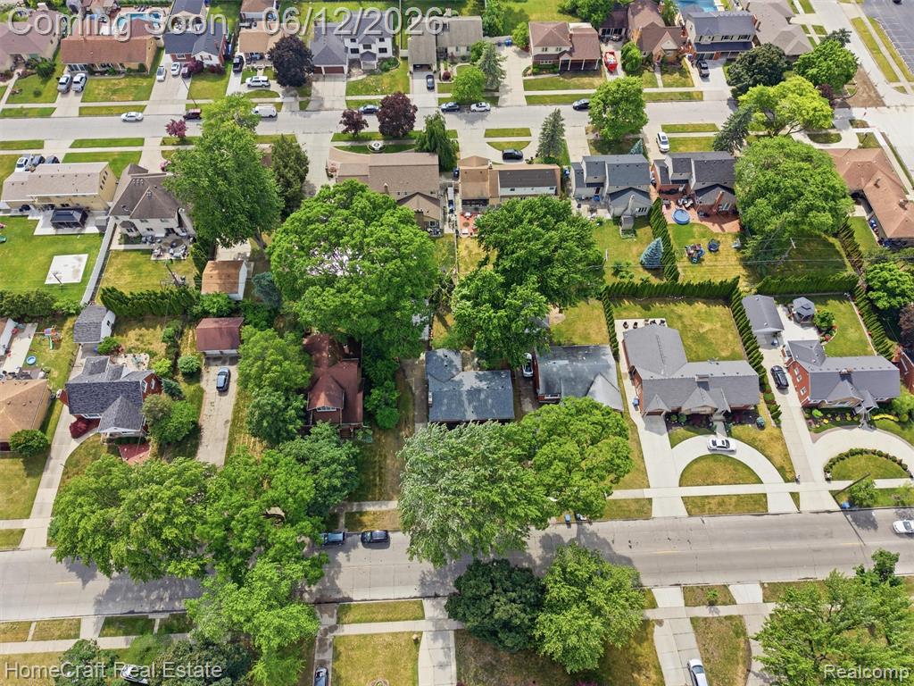1775 North Gulley Road Dearborn Heights, MI 48127 - Photo 45 of 45
