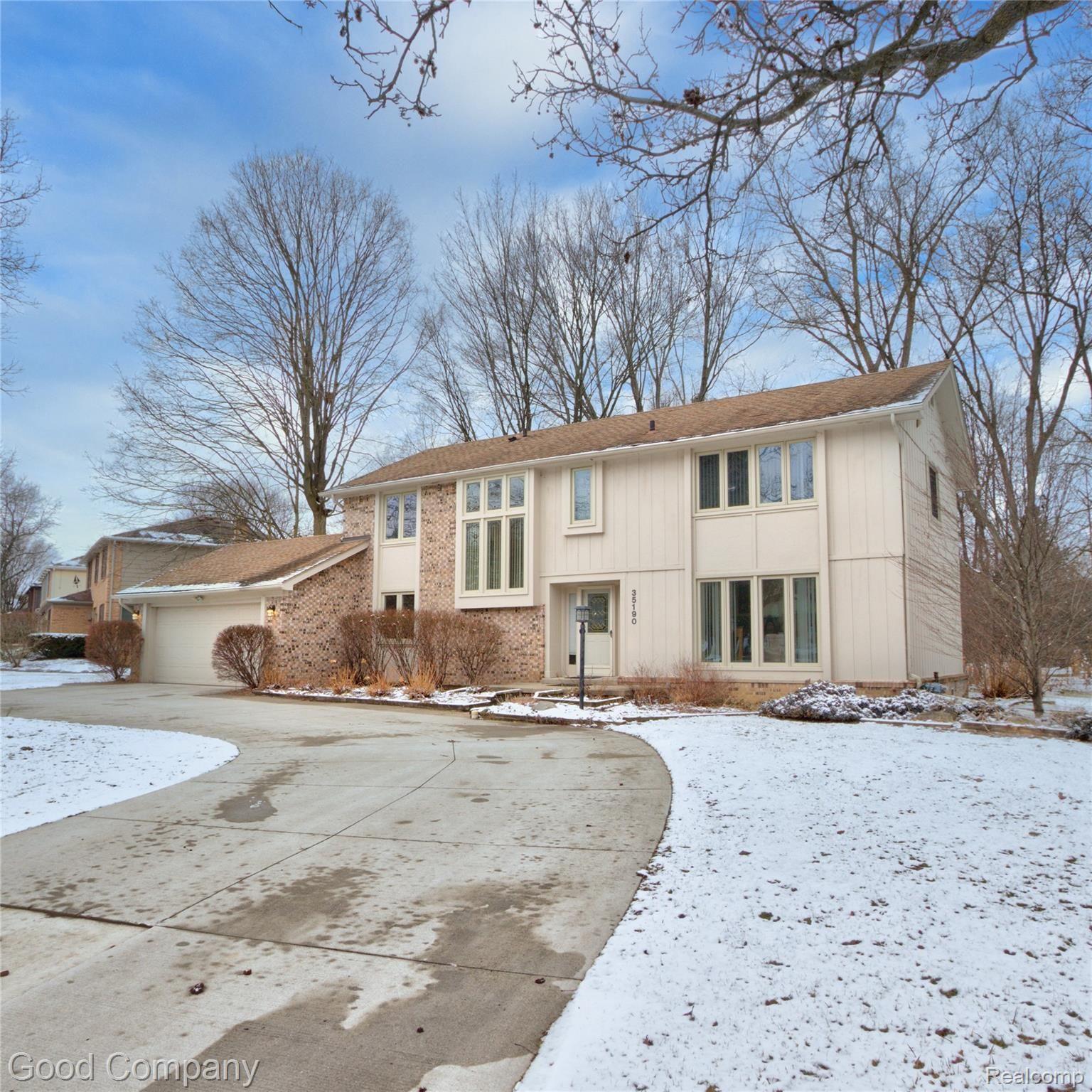 35190 Spring Hill Road Farmington, MI 48331 - Photo 46 of 53 35190 Spring Hill Rd. 47
