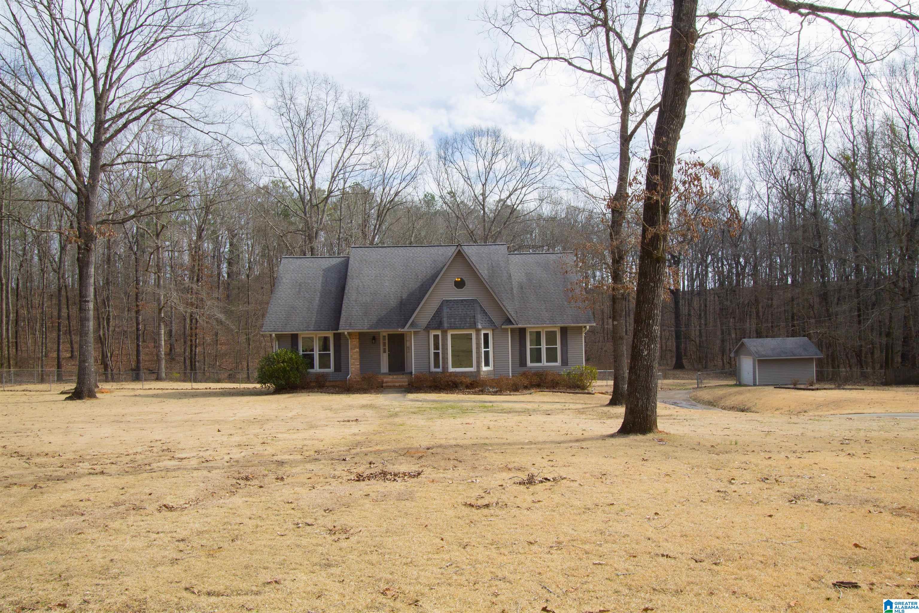 139 Chestnut Drive Alabaster, AL 35007 - Photo 6 of 74