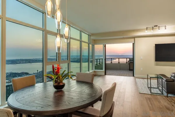 $11,000 | 1205 Pacific Highway, Unit 3903, San Diego, CA 92101