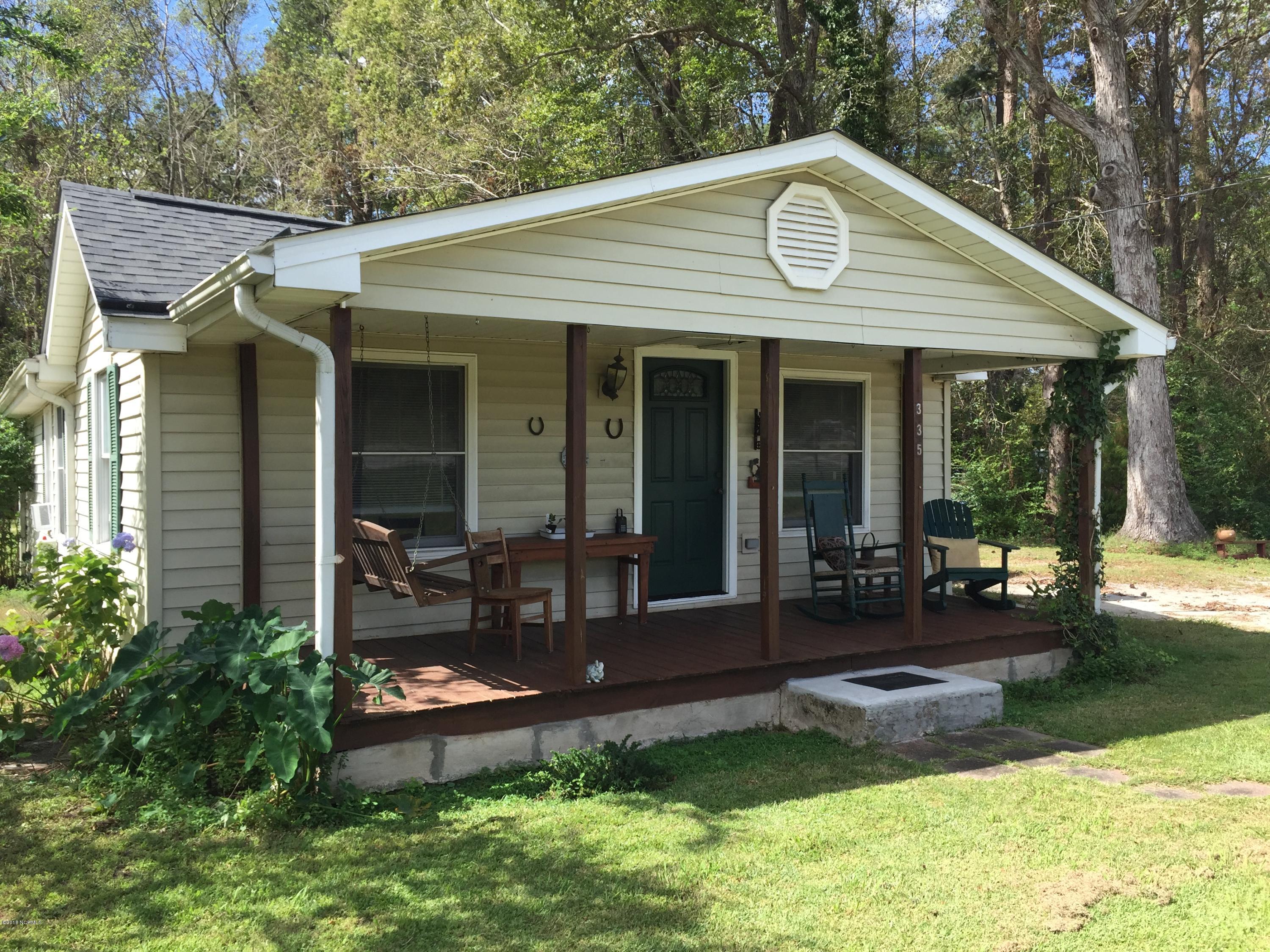 335 Washington Post Road New Bern, NC 28562 - Photo 1 of 38 Welcome Home