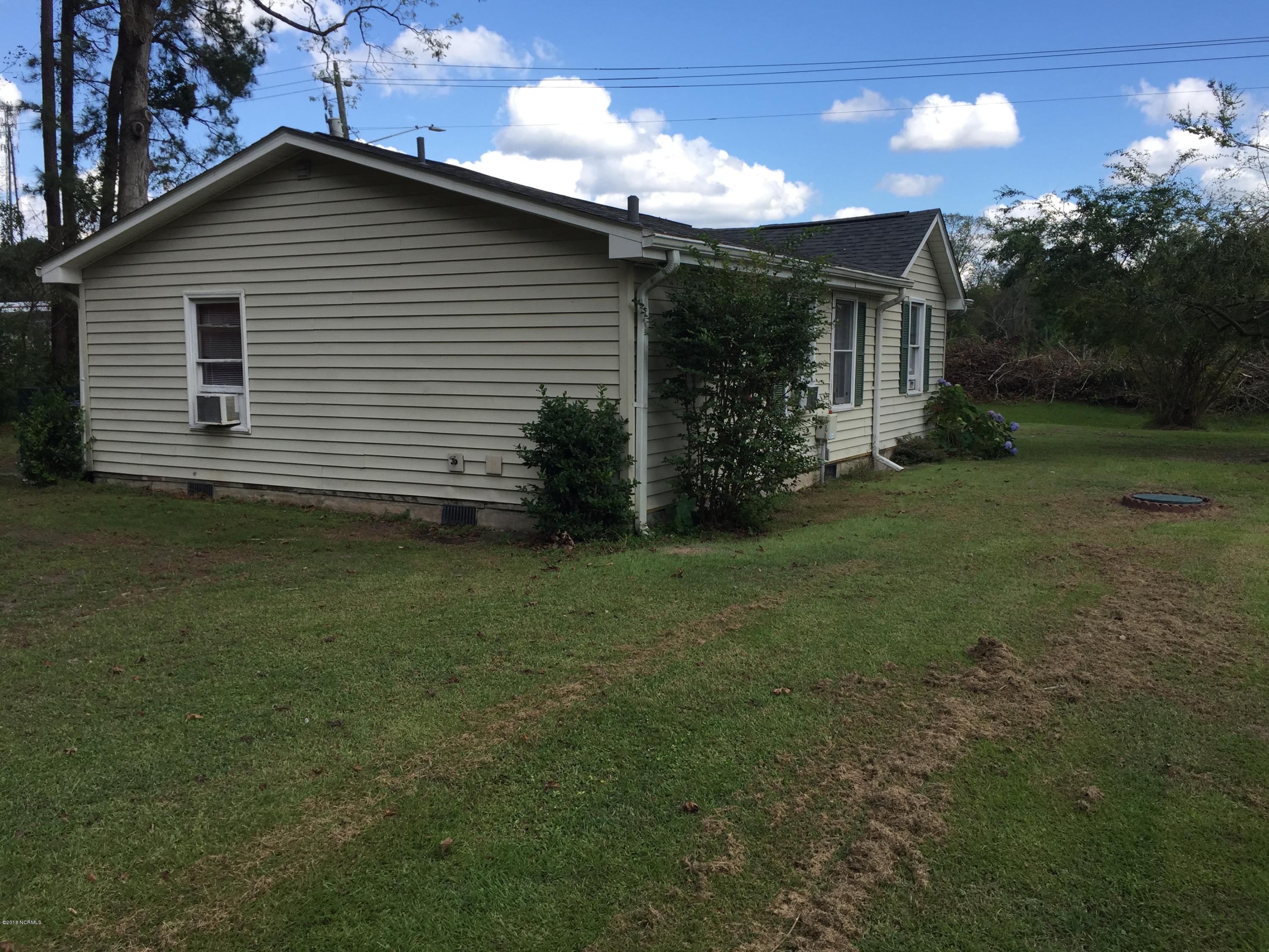 335 Washington Post Road New Bern, NC 28562 - Photo 12 of 38 side